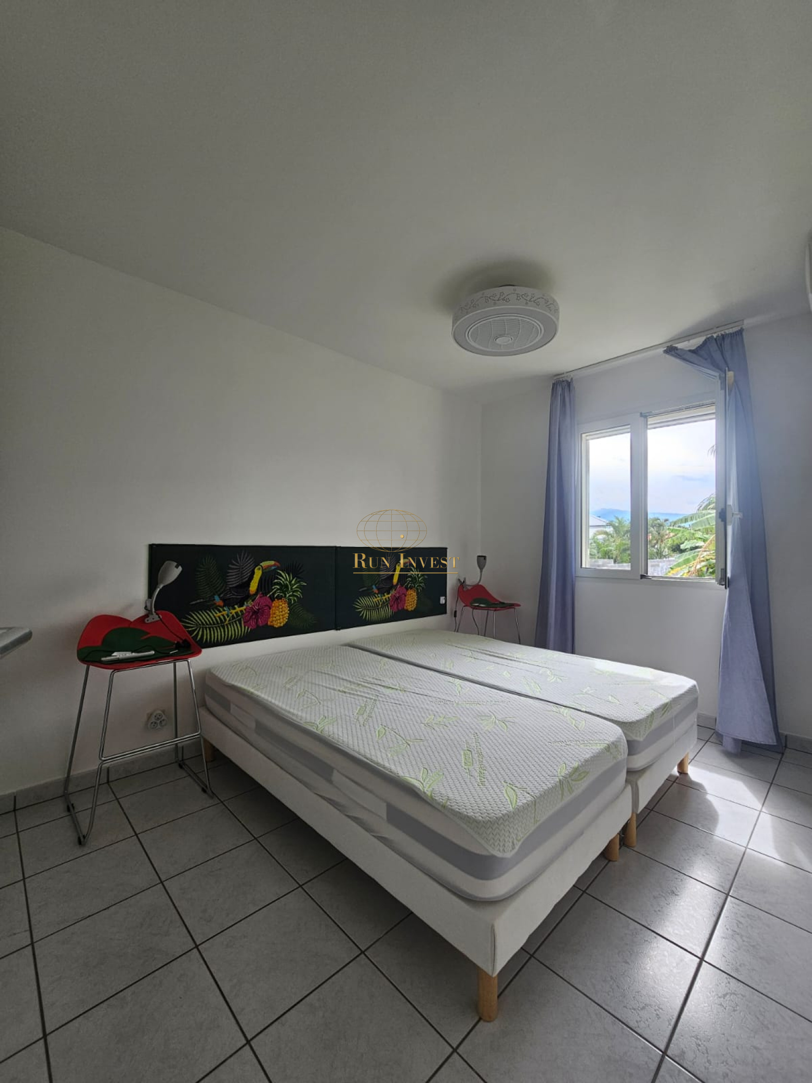 Image_4, Appartement, Bras-Panon, ref :4380