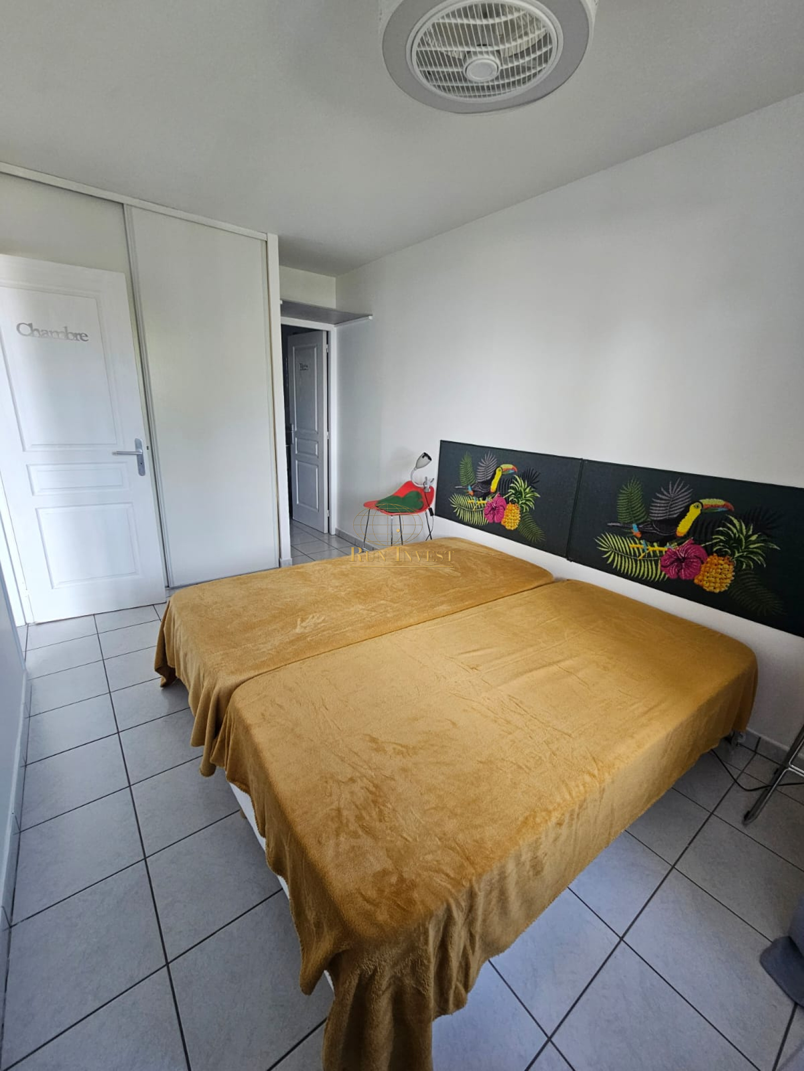 Image_5, Appartement, Bras-Panon, ref :4380