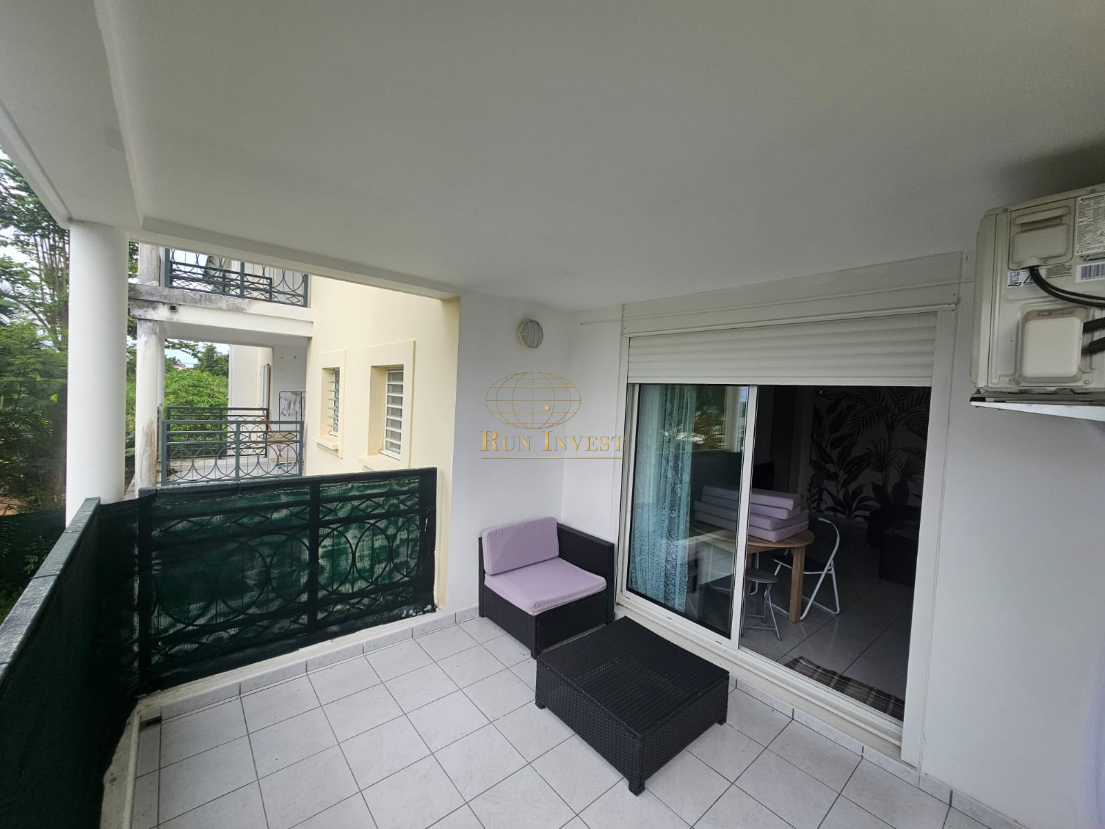 Image_1, Appartement, Bras-Panon, ref :4380