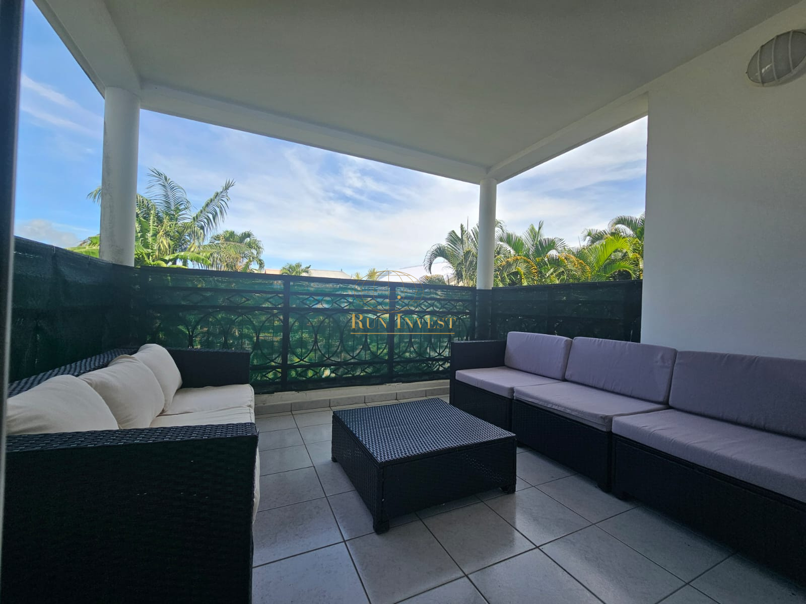 Image_4, Appartement, Bras-Panon, ref :4380