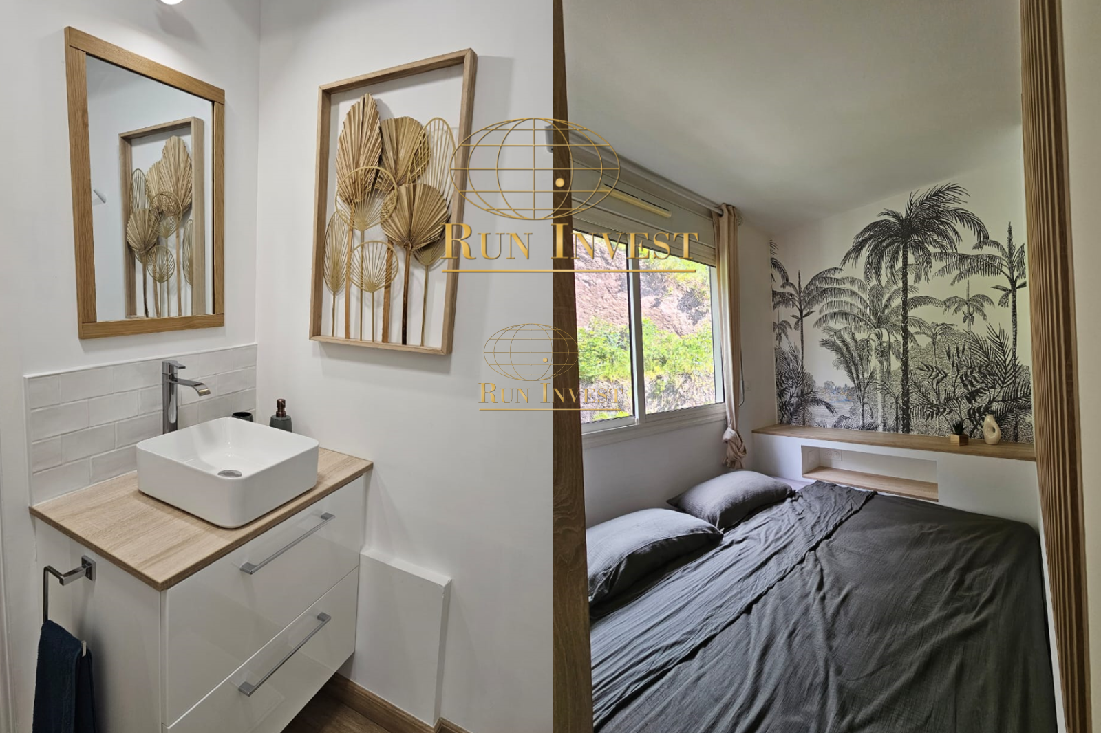 Image_7, Appartement, Saint-Denis, ref :395