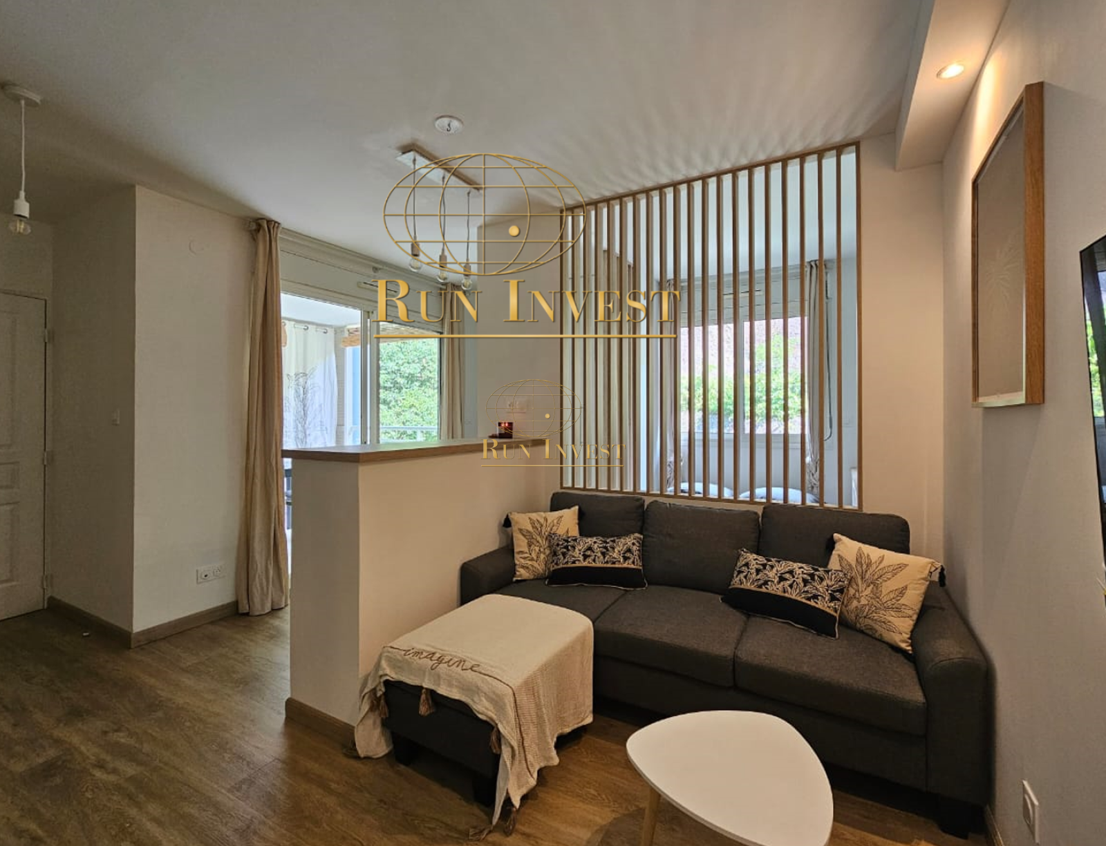 Image_2, Appartement, Saint-Denis, ref :395