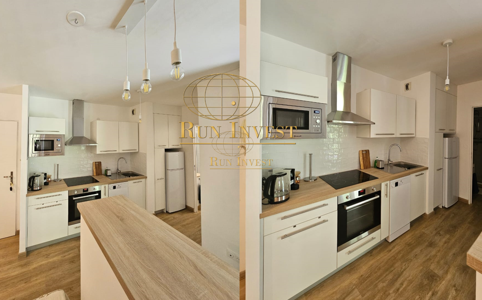 Image_5, Appartement, Saint-Denis, ref :395
