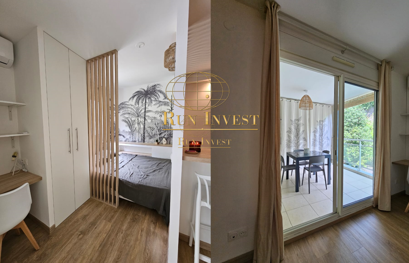 Image_3, Appartement, Saint-Denis, ref :395