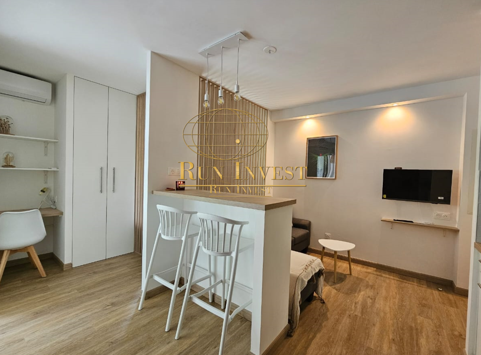 Image_8, Appartement, Saint-Denis, ref :395