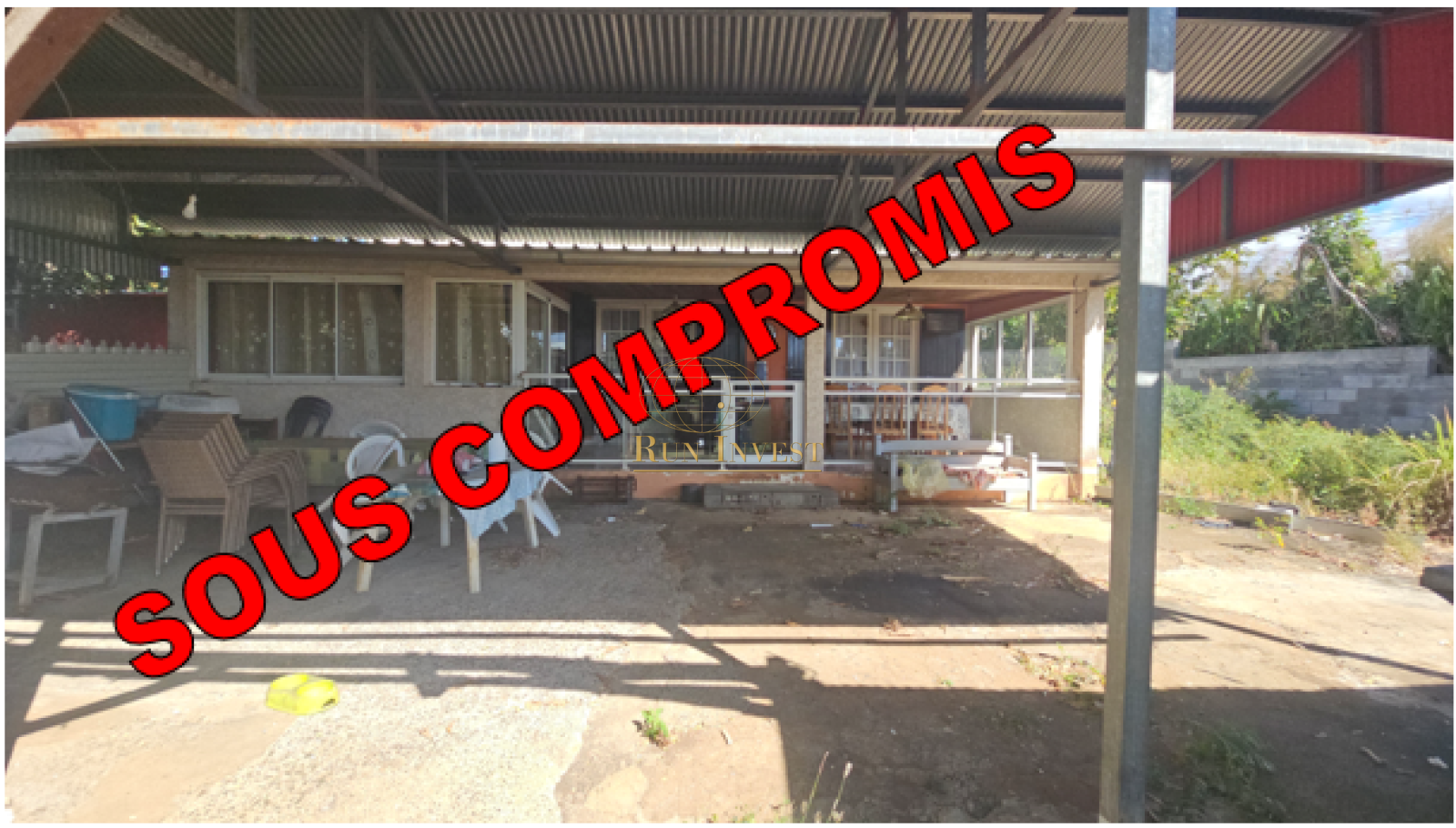 Image_4, Maison, Sainte-Marie, ref :4328