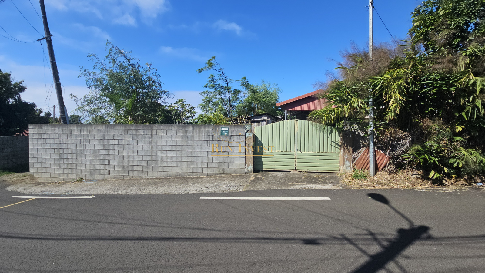 Image_2, Maison, Sainte-Marie, ref :4328