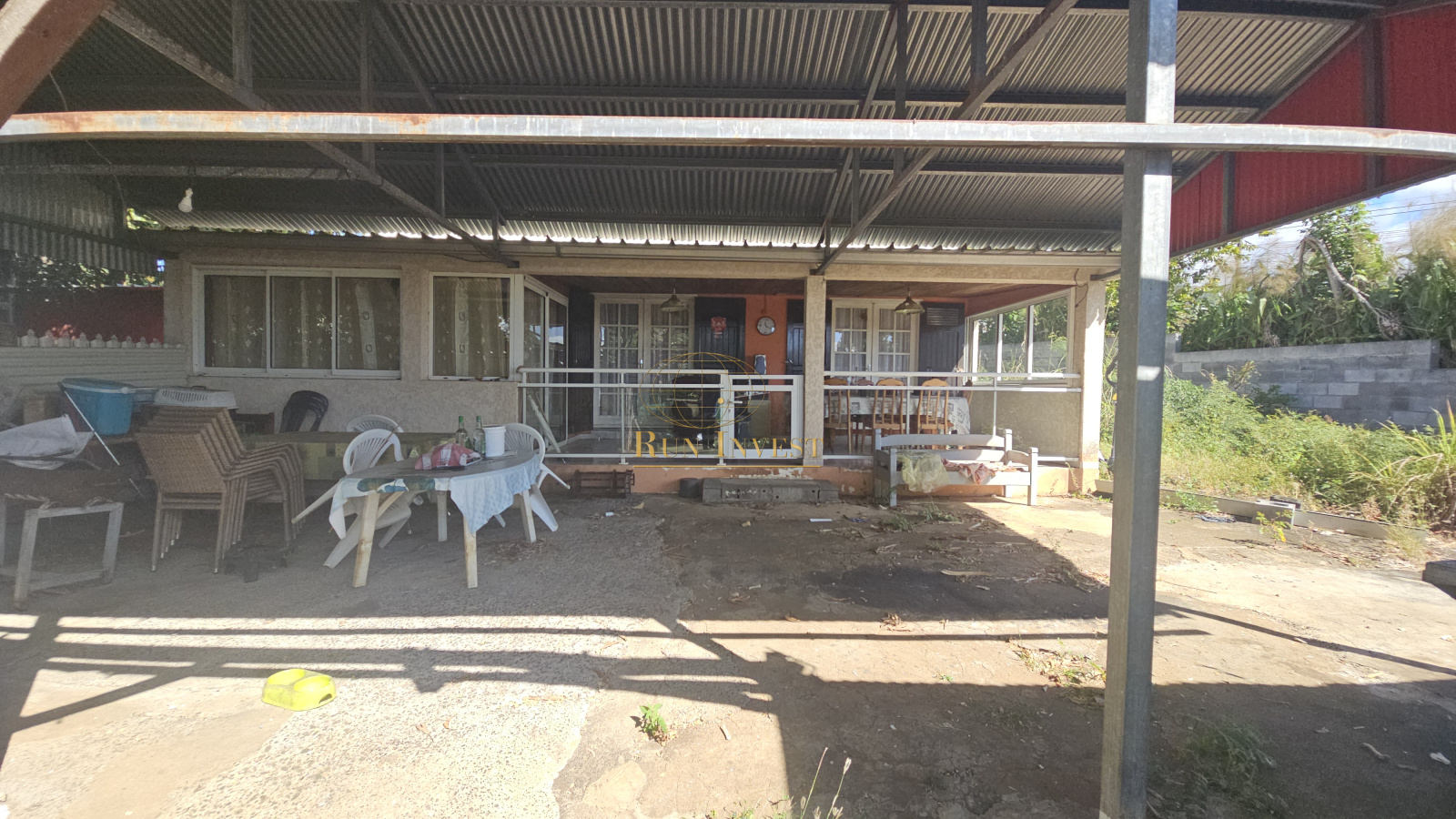 Image_3, Maison, Sainte-Marie, ref :4328