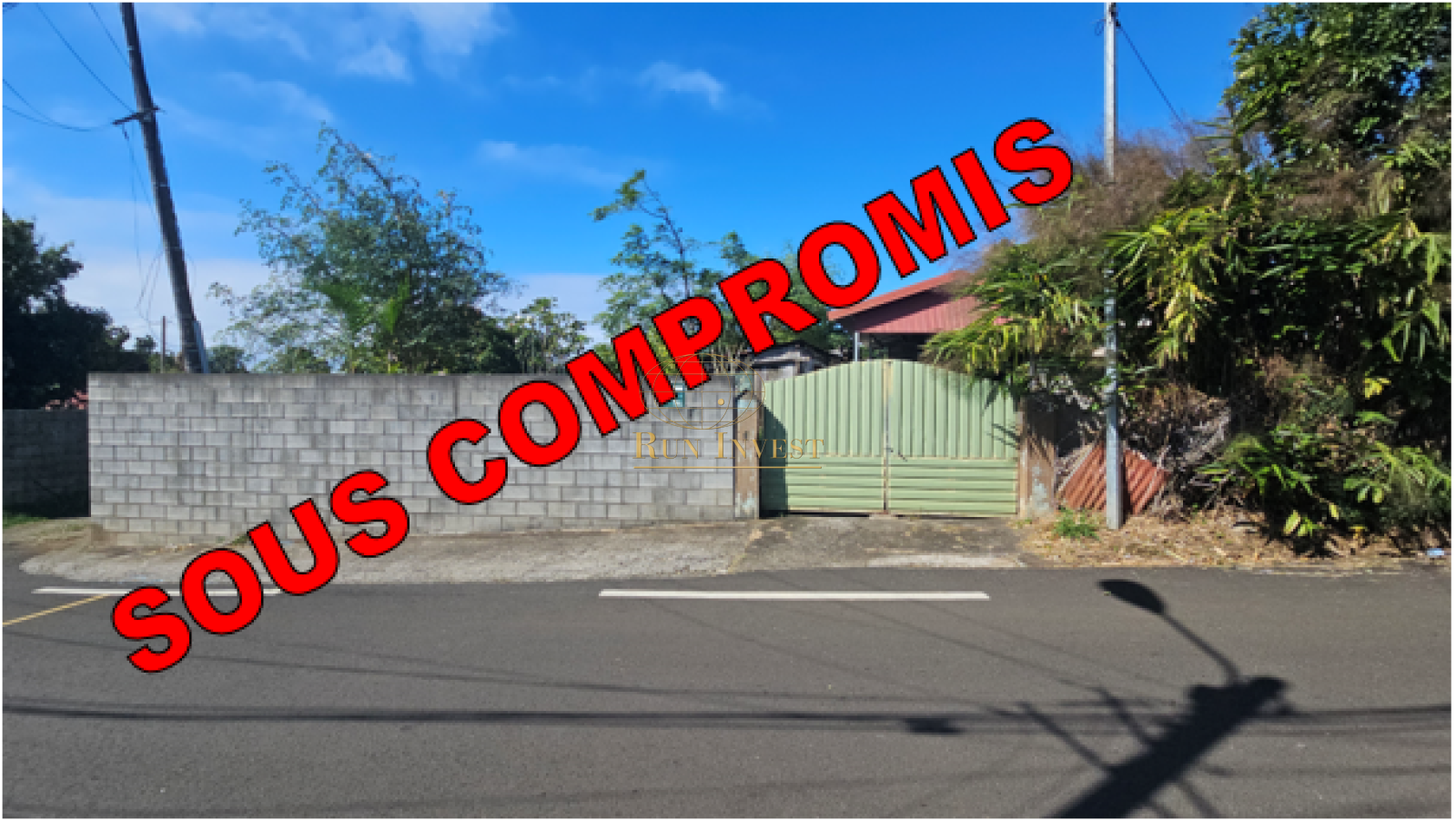 Image_3, Maison, Sainte-Marie, ref :4328