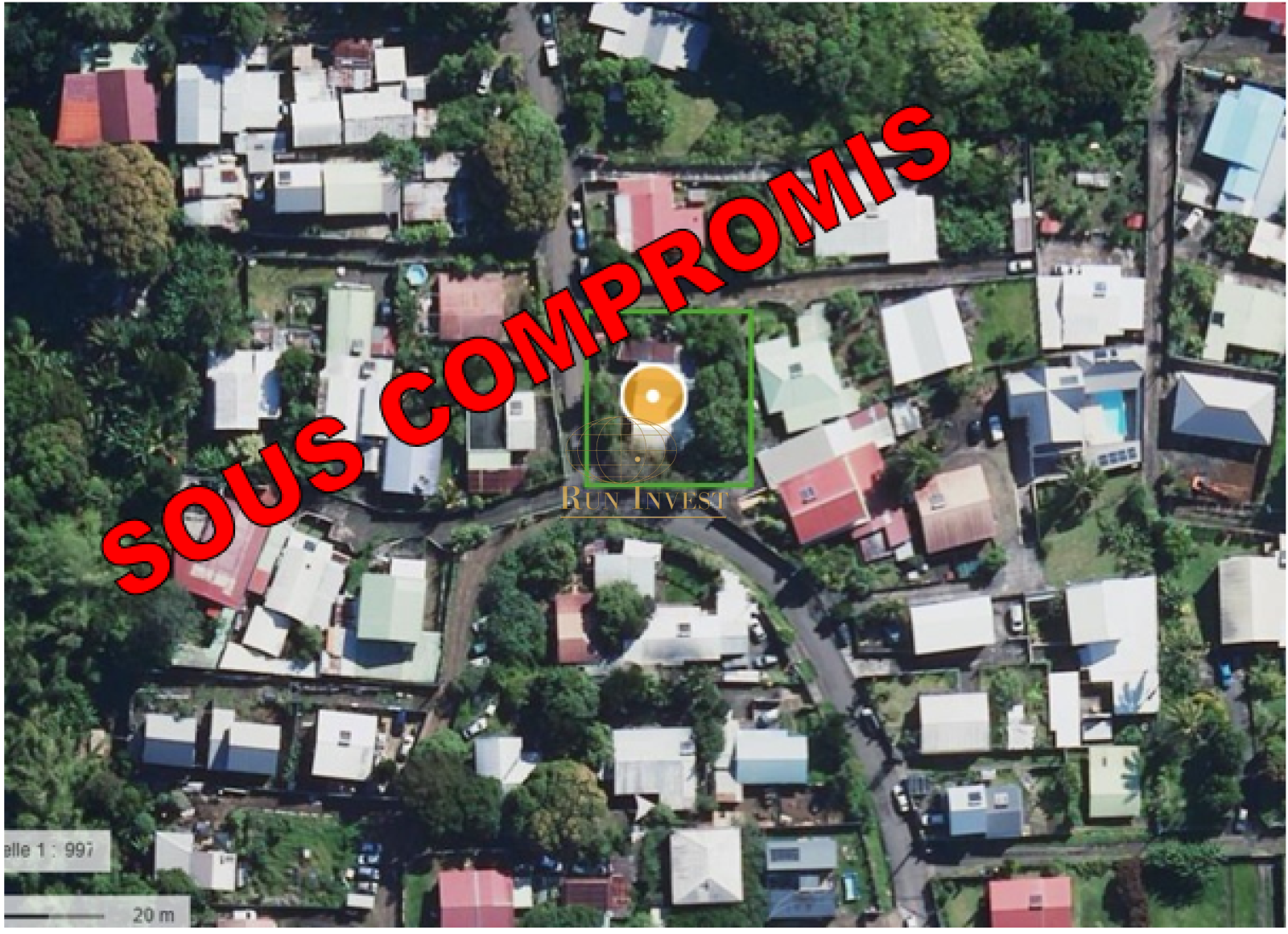 Image_1, Maison, Sainte-Marie, ref :4328