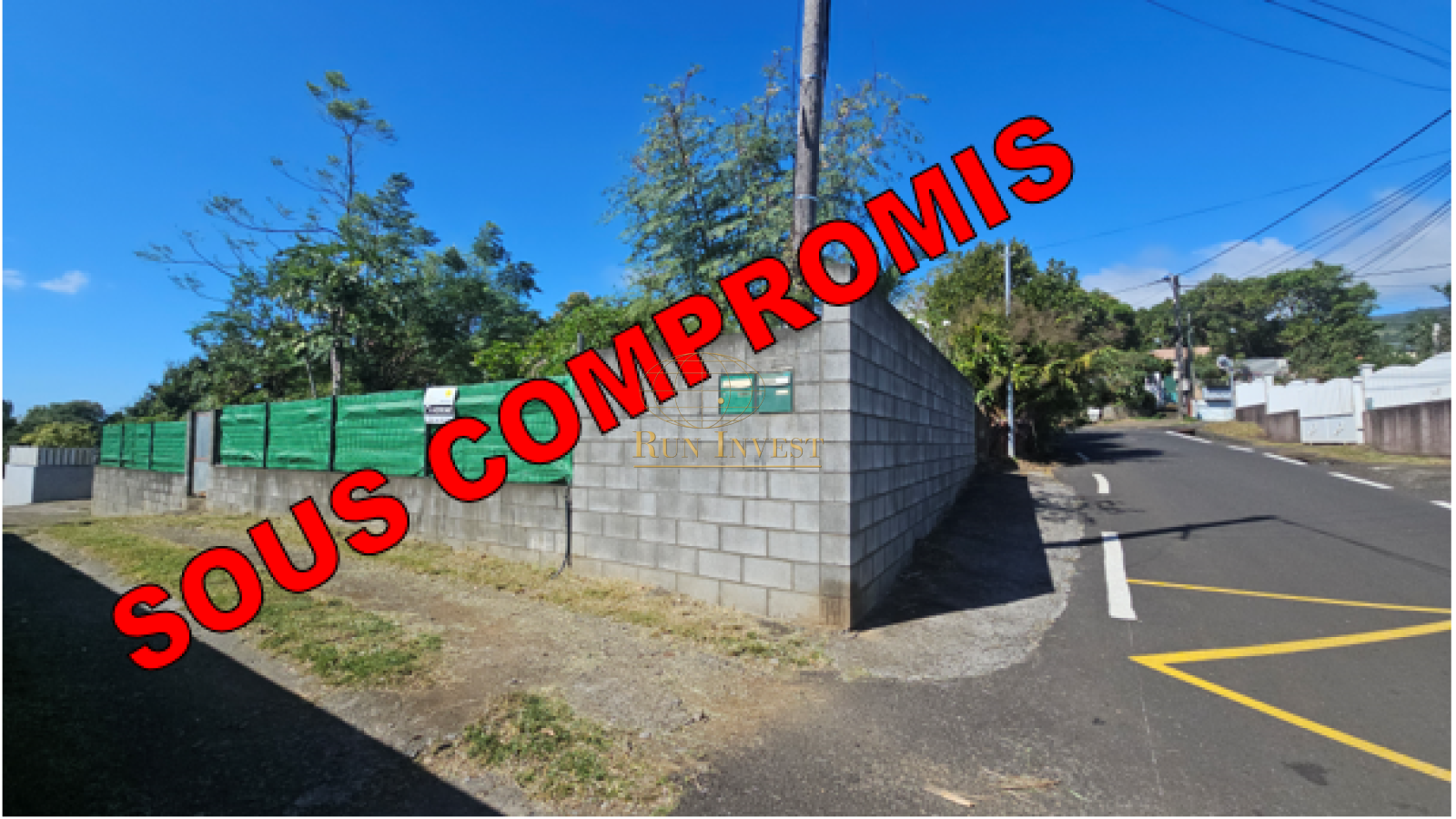 Image_2, Maison, Sainte-Marie, ref :4328