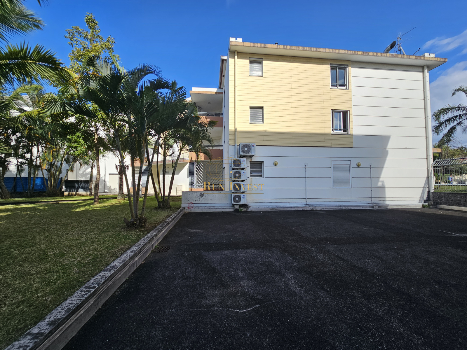 Image_3, Local commercial, Saint-André, ref :4149