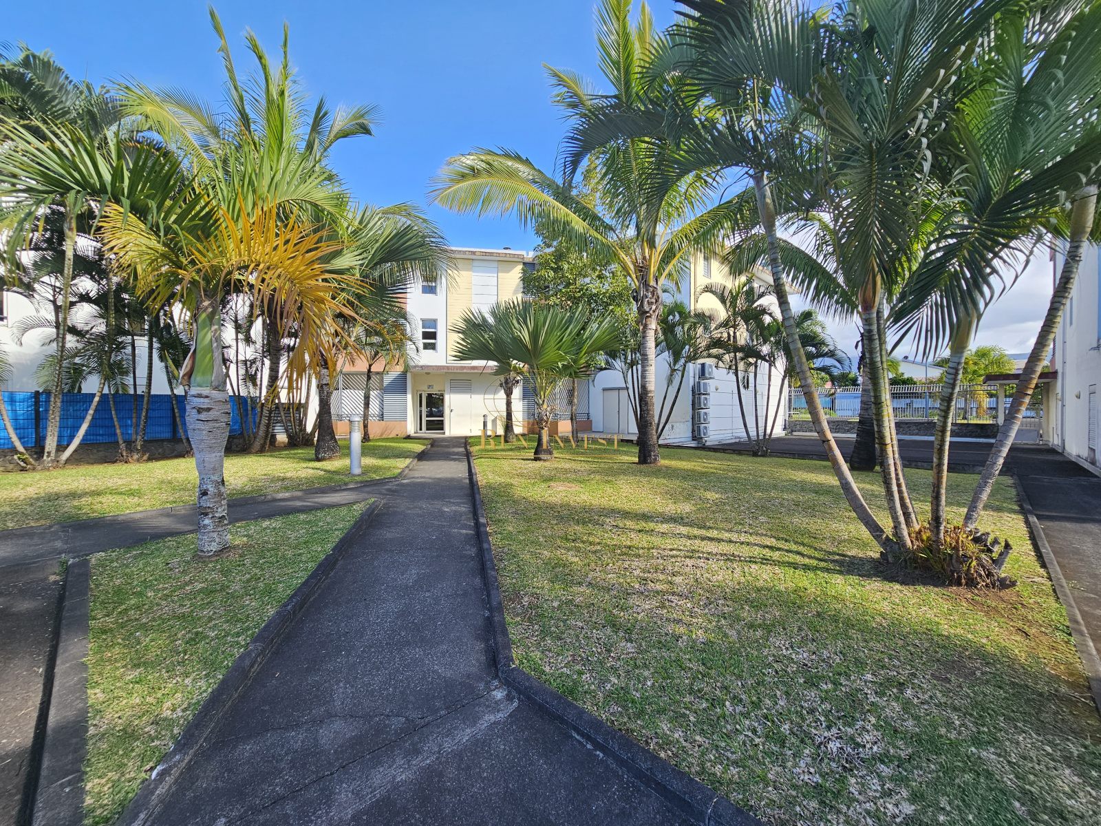 Image_4, Local commercial, Saint-André, ref :4149