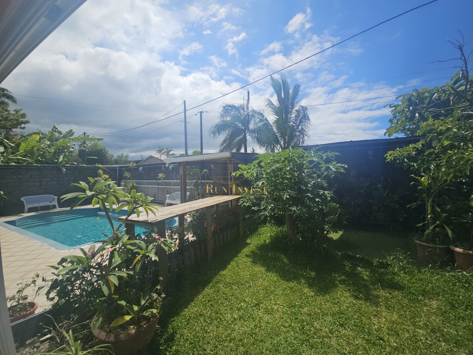 Image_13, Maison, Saint-André, ref :4316