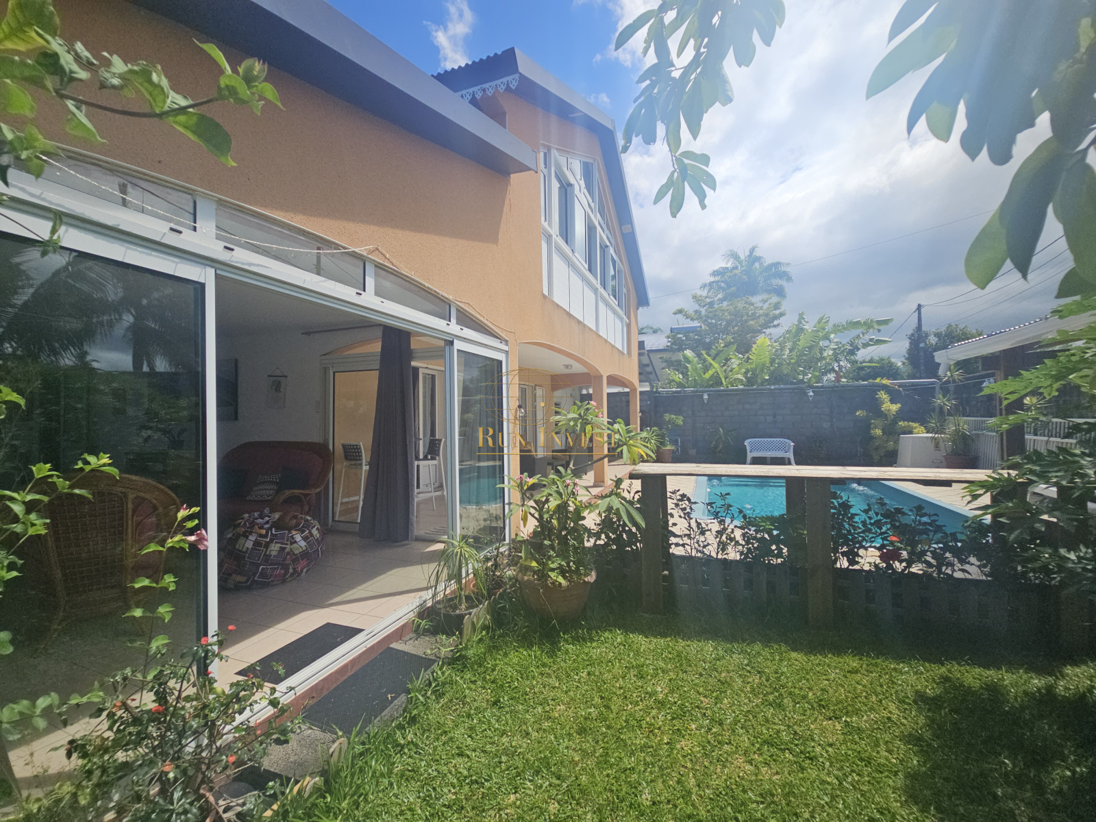 Image_12, Maison, Saint-André, ref :4316