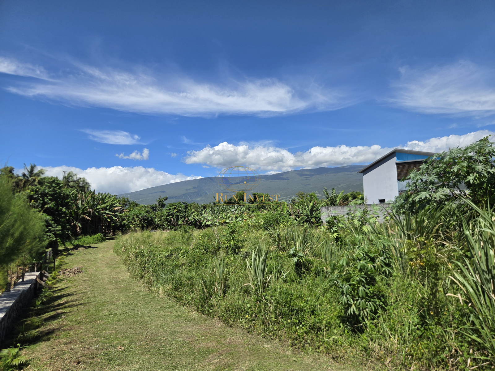 Image_2, Terrain, Sainte-Anne, ref :4398