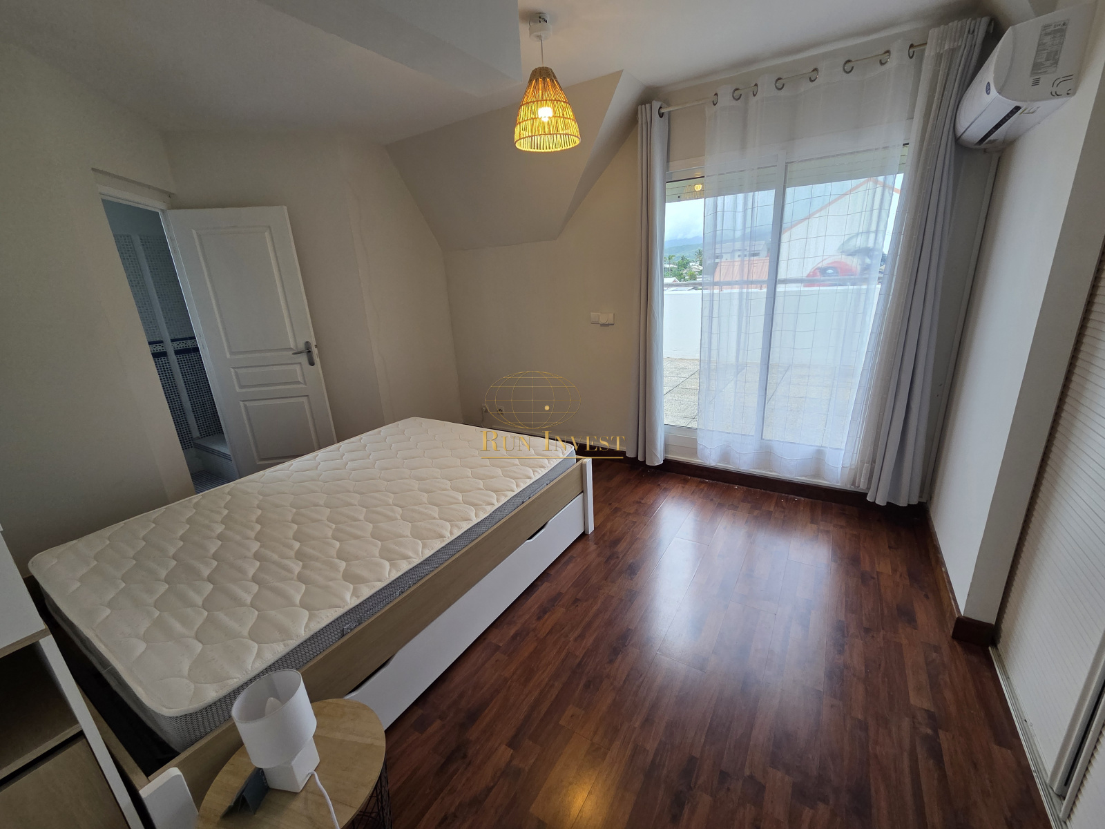 Image_1, Appartement, Saint-André, ref :GRUN3