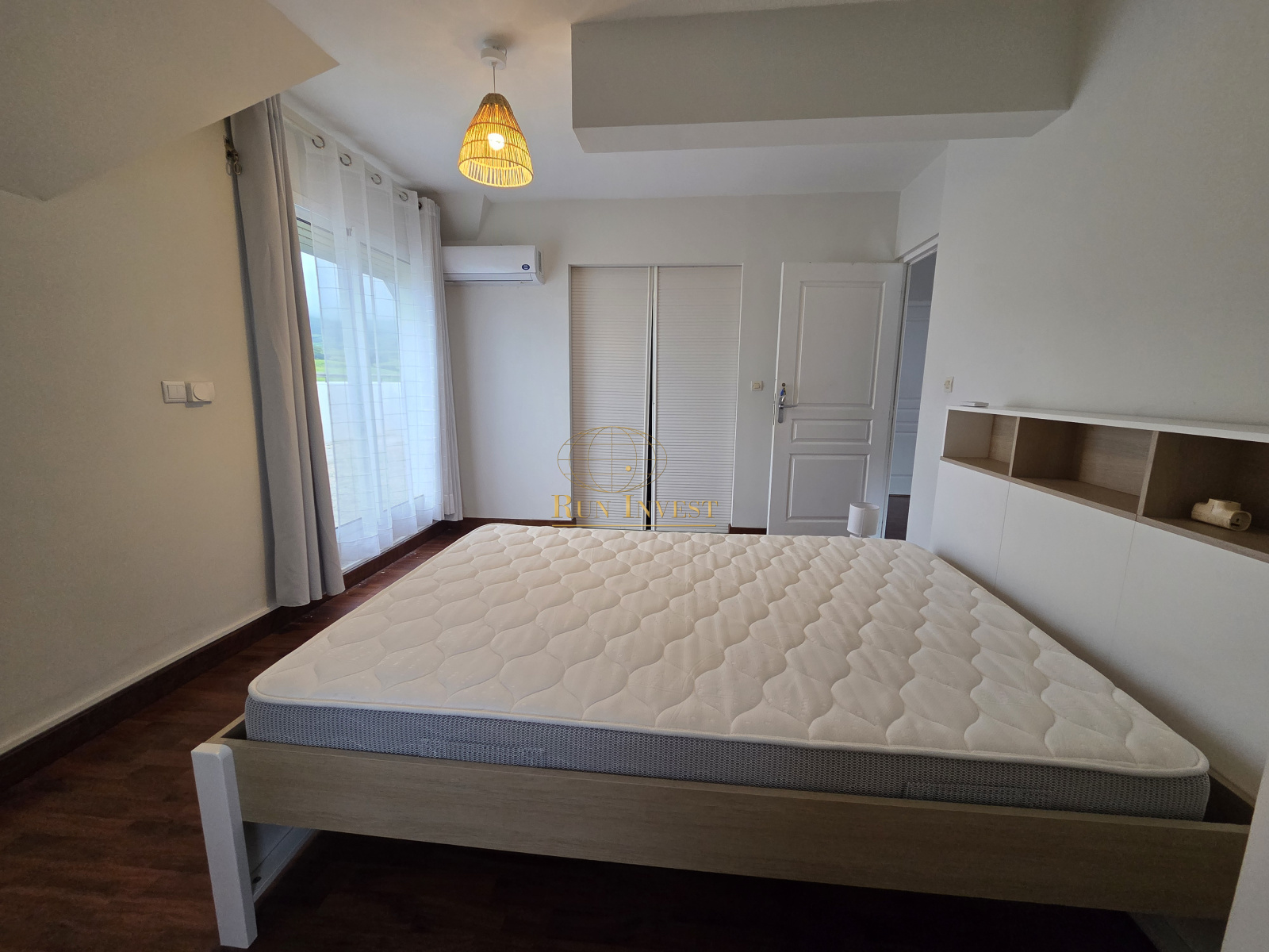 Image_6, Appartement, Saint-André, ref :GRUN3