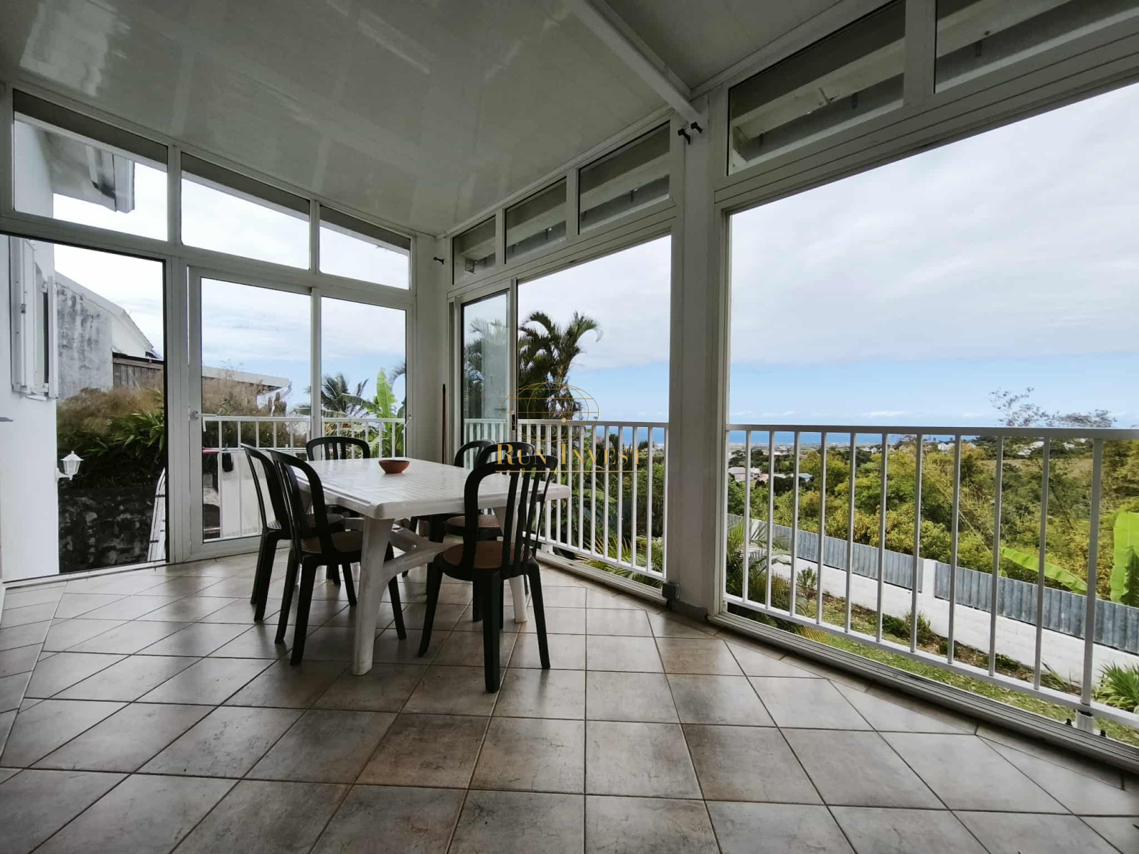 Image_11, Villa, Sainte-Marie, ref :4358