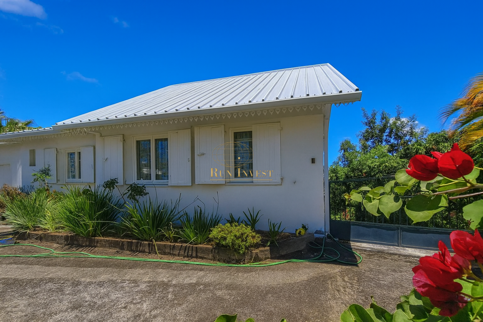 Image_1, Villa, Sainte-Marie, ref :4358