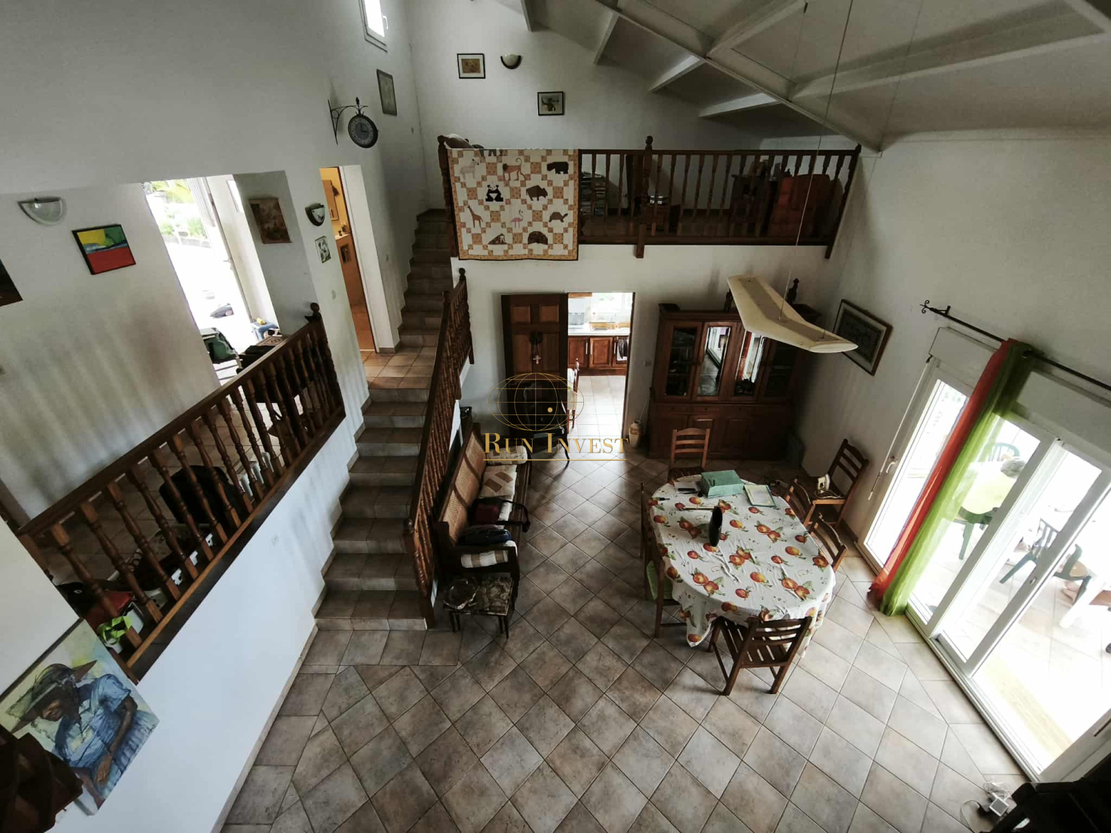 Image_4, Villa, Sainte-Marie, ref :4358