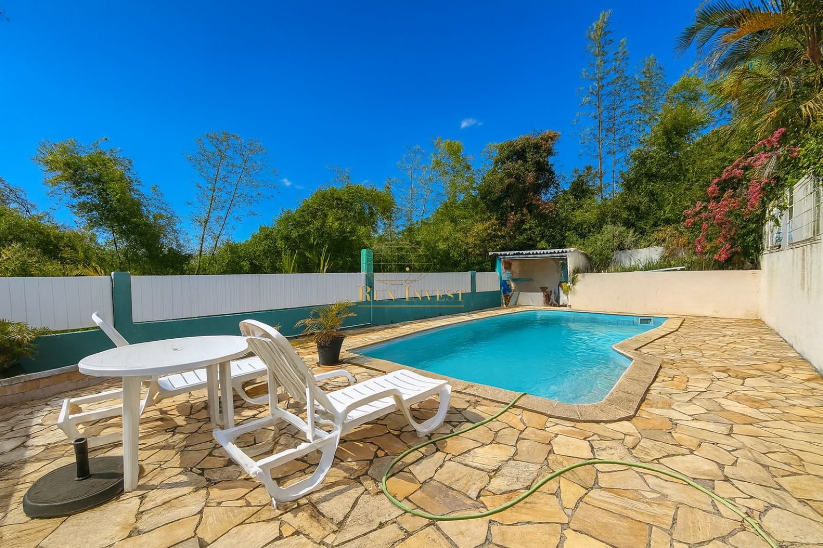 Image_5, Villa, Sainte-Marie, ref :4358