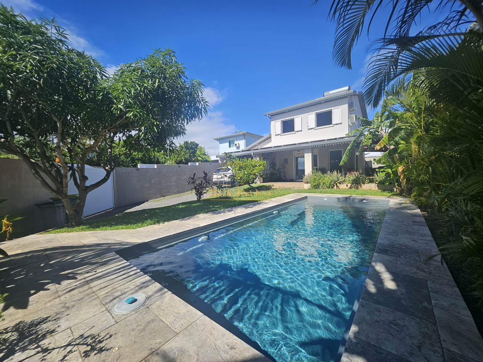 Image_1, Villa, Sainte-Marie, ref :4403