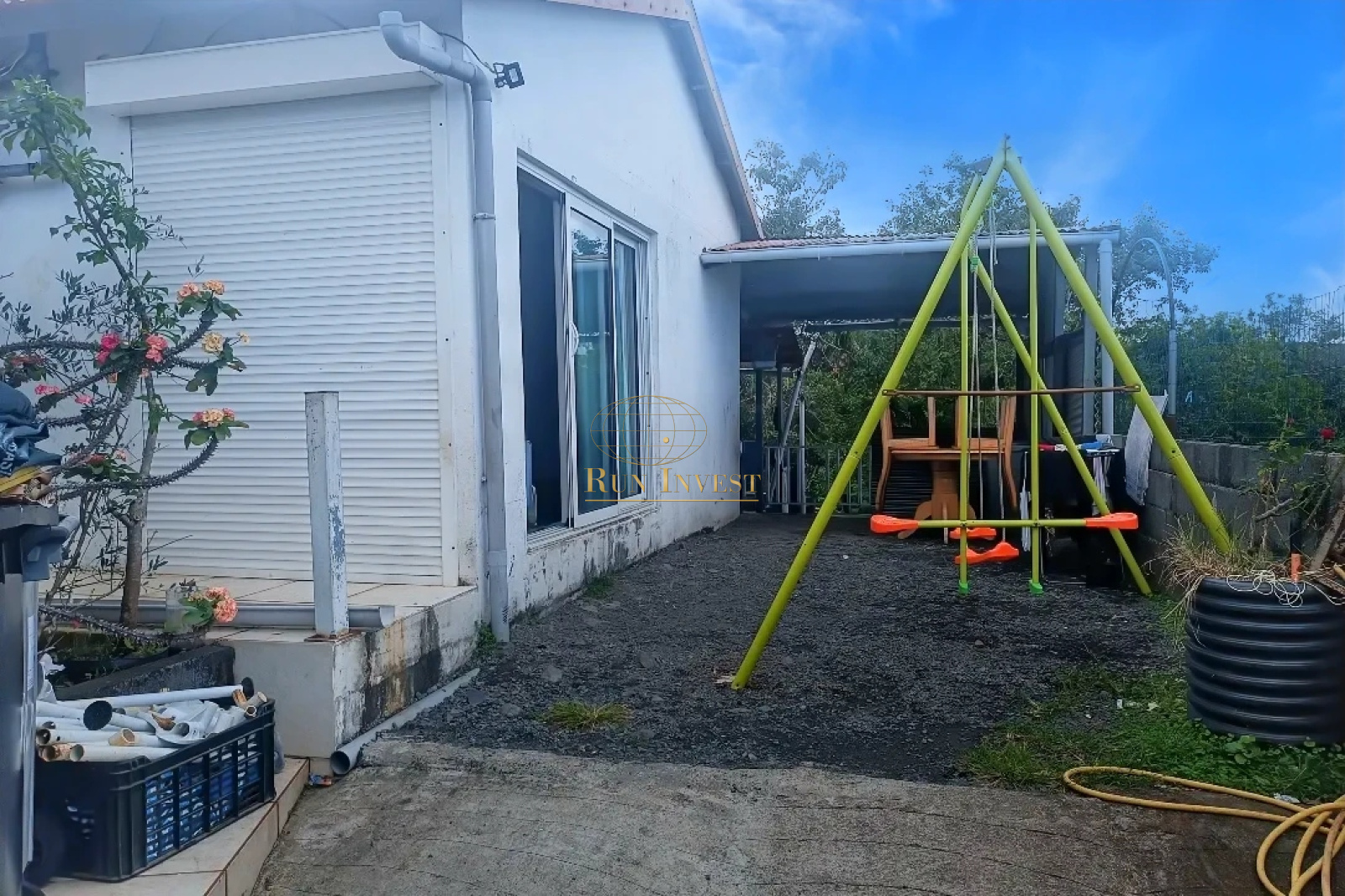 Image_1, Maison, Sainte-Anne, ref :4334