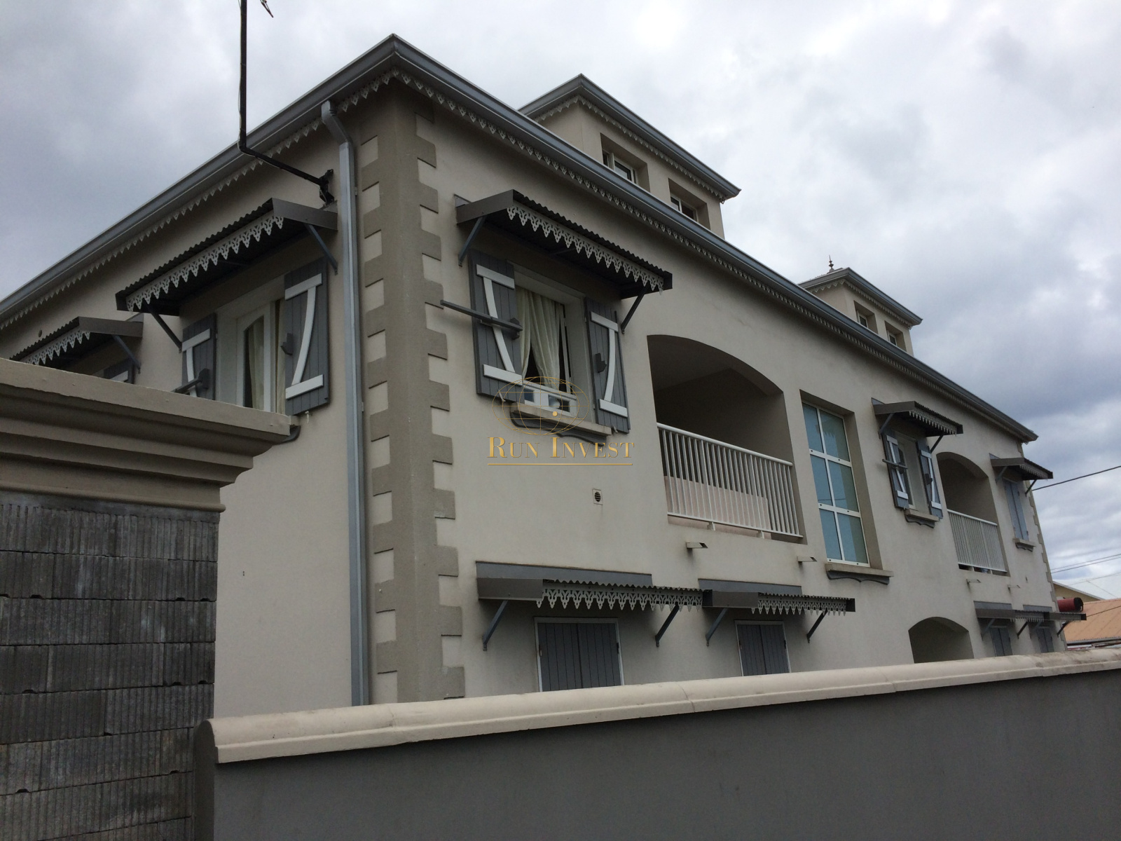 Image_7, Immeuble, Saint-André, ref :4376