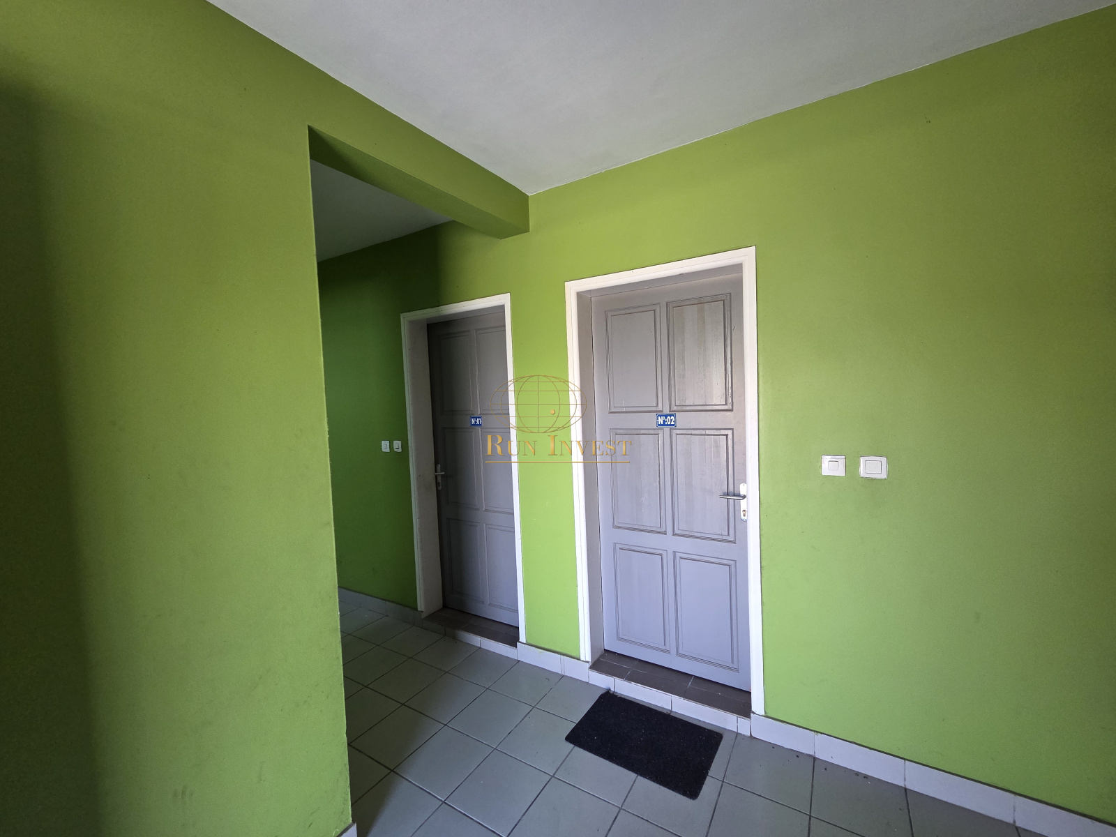 Image_9, Immeuble, Saint-André, ref :4376