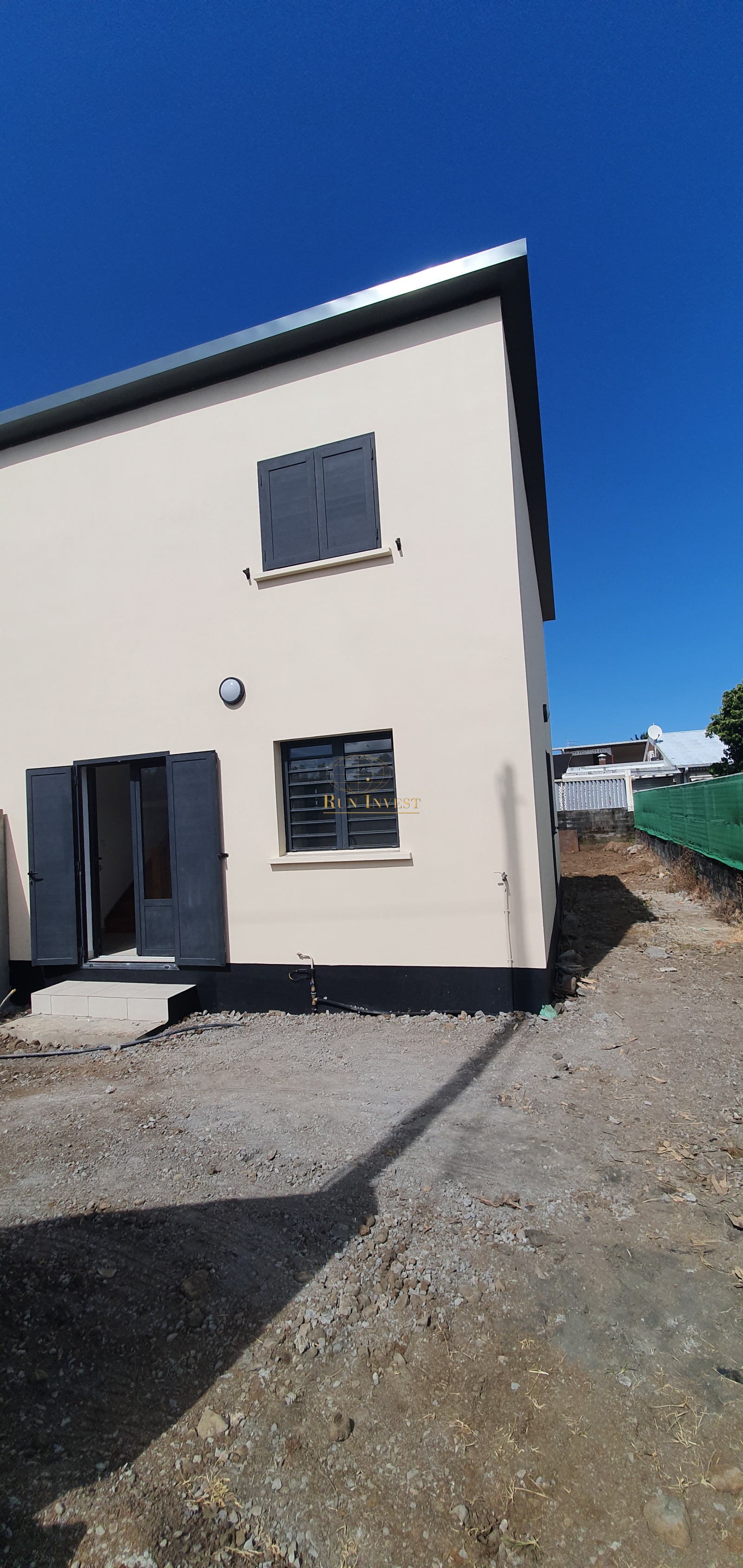 Image_1, Maison, Saint-André, ref :4043