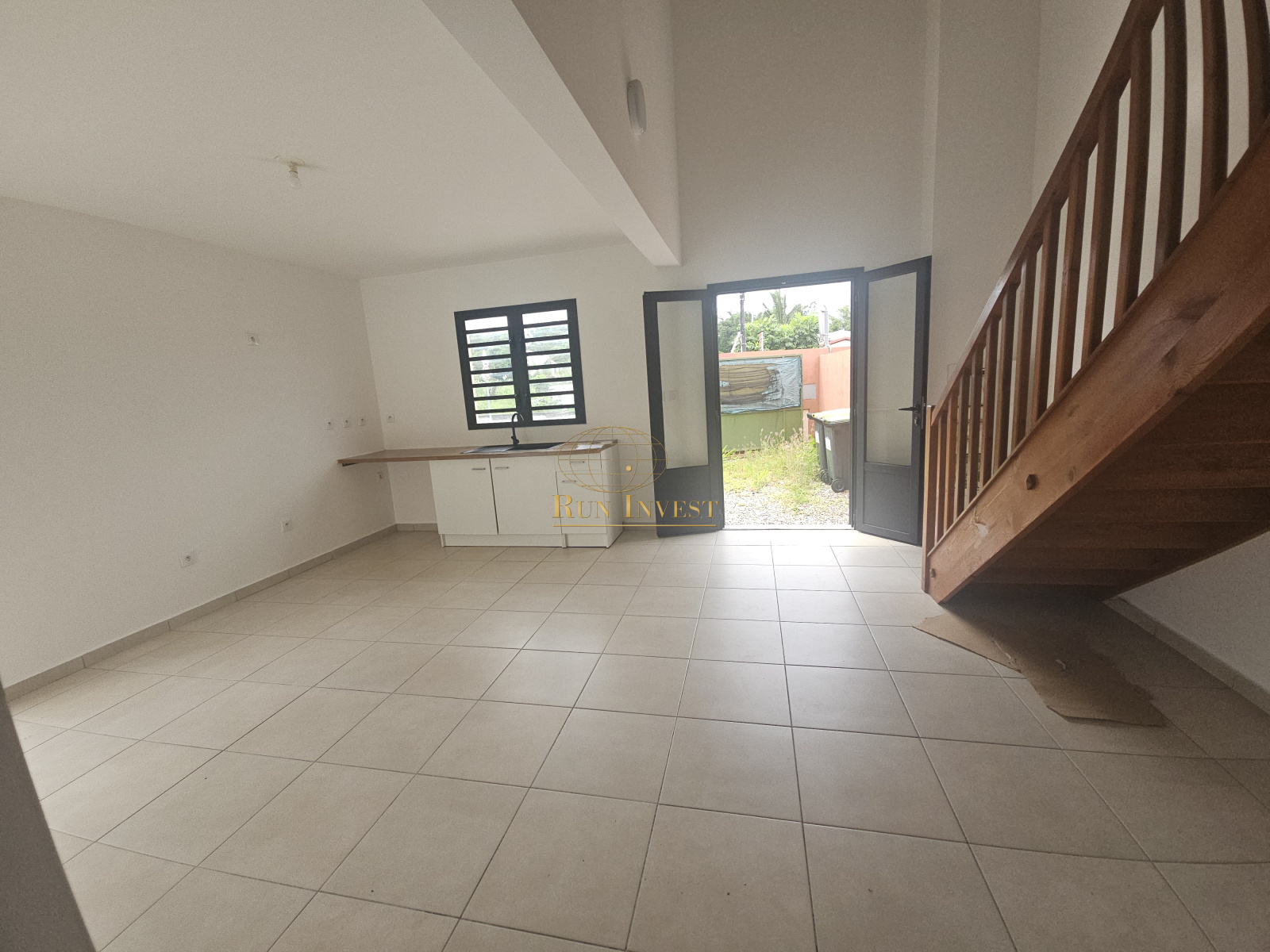 Image_4, Maison, Saint-André, ref :4043