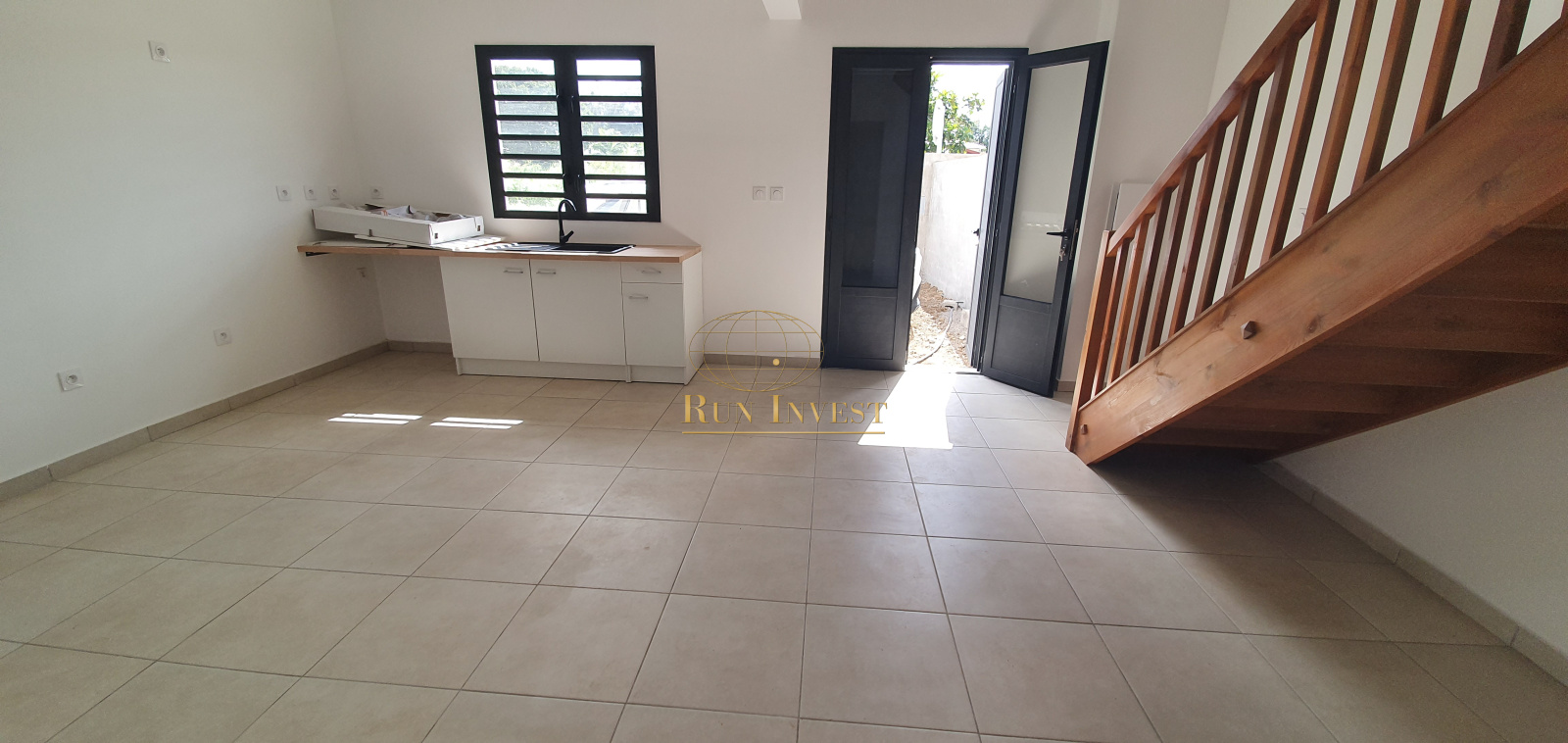 Image_2, Maison, Saint-André, ref :4043