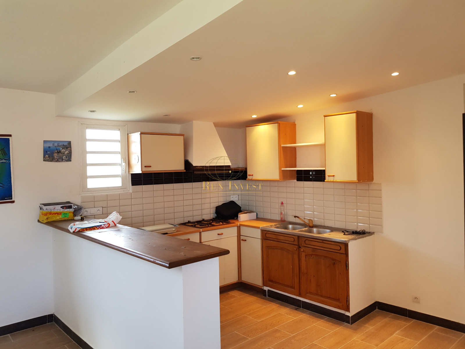 Image_3, Immeuble, Saint-André, ref :4314