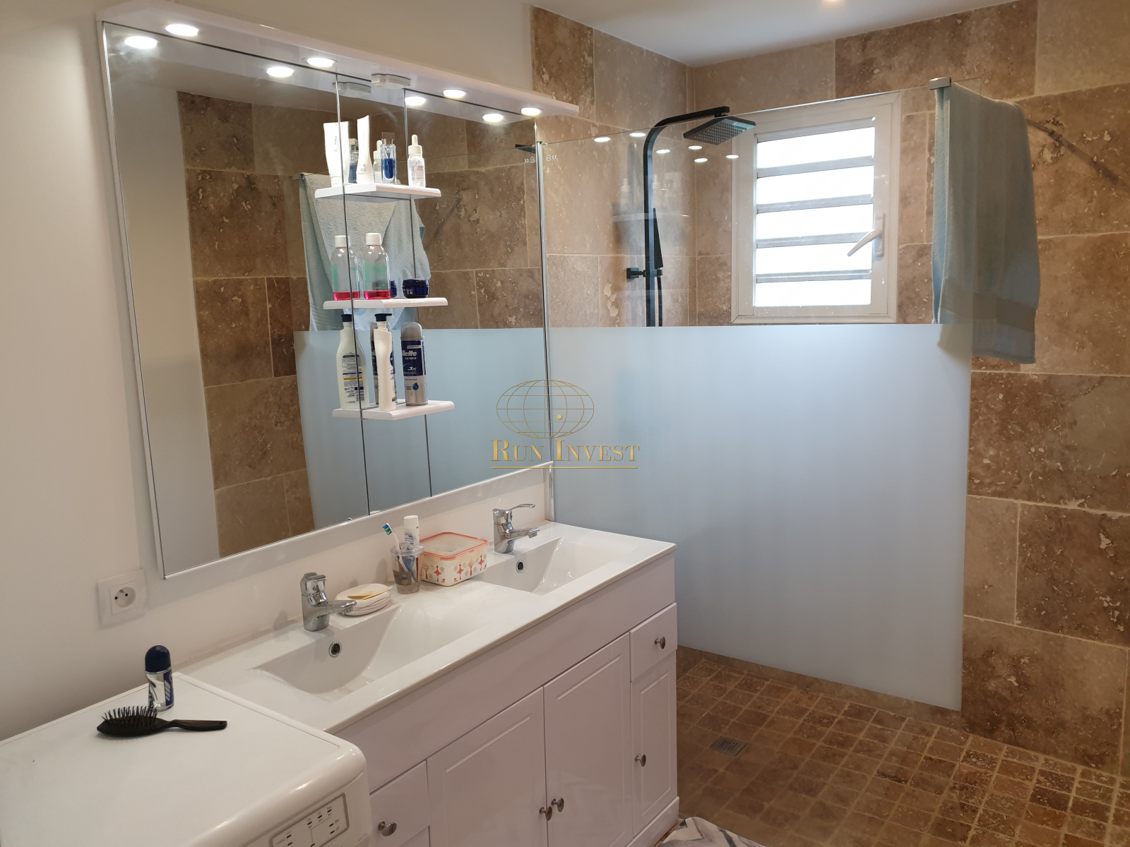 Image_4, Immeuble, Saint-André, ref :4314