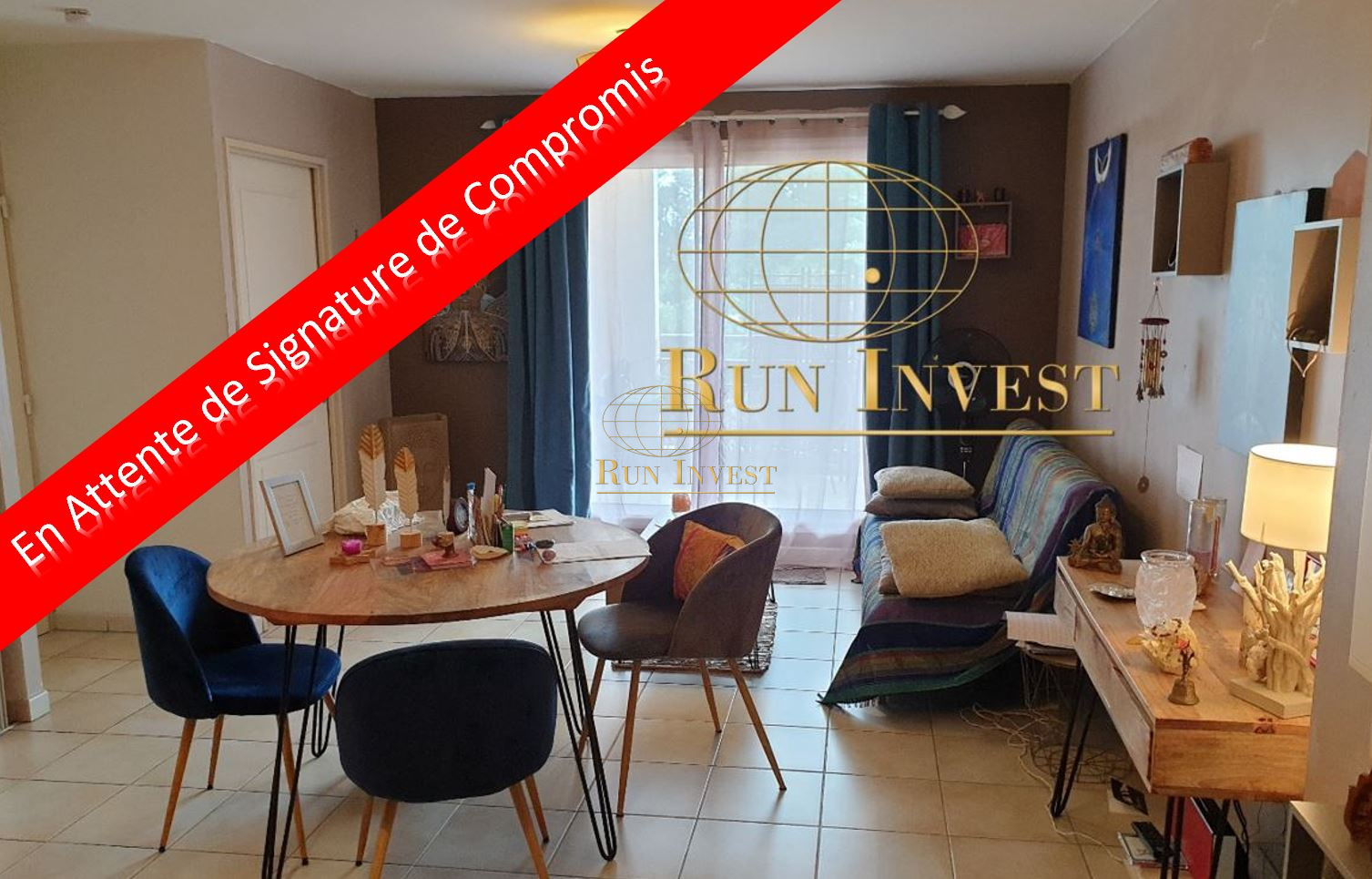 Photo bien immobilier